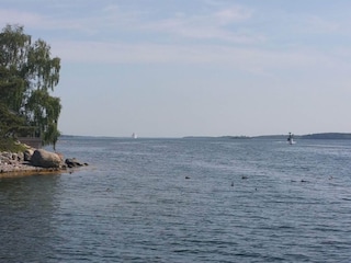 Ferienhaus Vättersö Außenaufnahme 5
