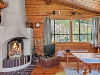 Holiday house Vättersö  12