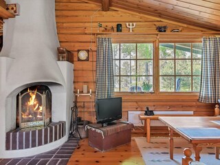 Vakantiehuis Vättersö  9