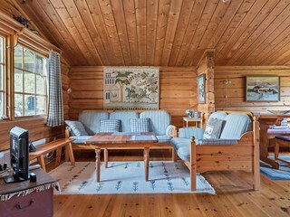 Vakantiehuis Vättersö  12