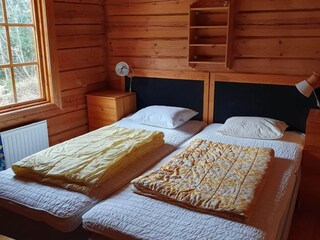 Vakantiehuis Vättersö  13