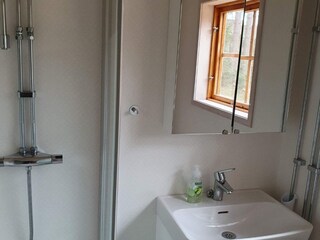 Vakantiehuis Vättersö  14