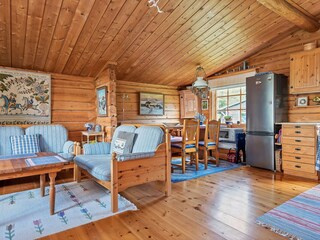 Holiday house Vättersö  8