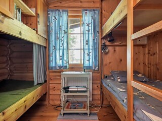 Vakantiehuis Vättersö  10