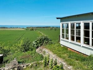 5 Sterne Ferienhaus in Degerhamn - Hulterstad - image1