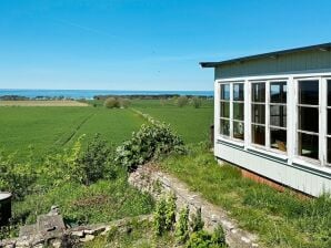 Holiday house 5 Sterne Ferienhaus in Degerhamn - Hulterstad - image1