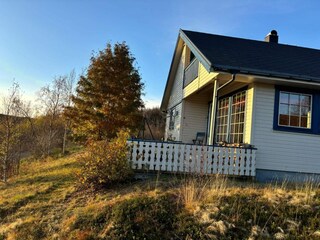 Vakantiehuis Welt Buitenaudio-opname 1