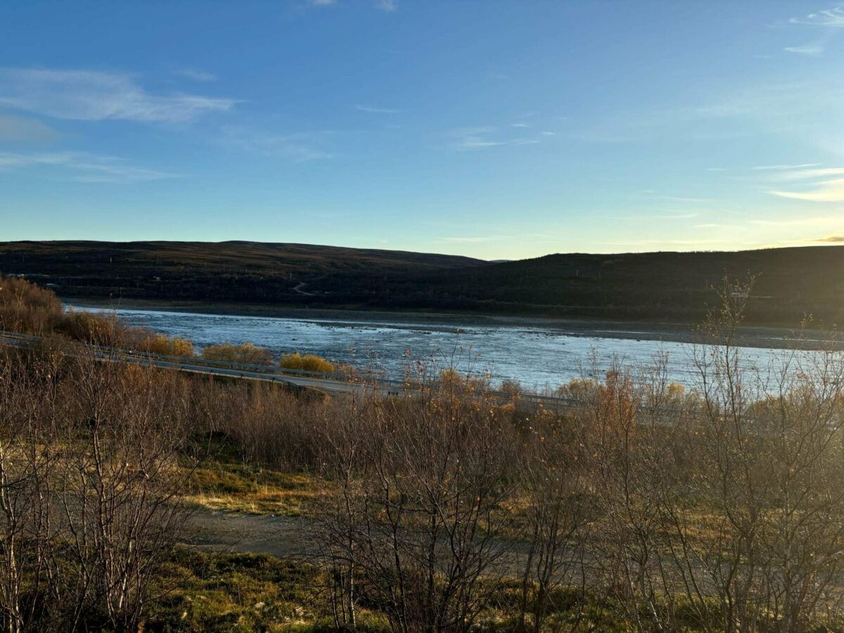 Vakantiehuis Welt Buitenaudio-opname 4