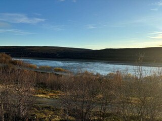 Vakantiehuis Welt Buitenaudio-opname 5