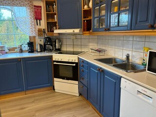 Vakantiehuis Welt  21