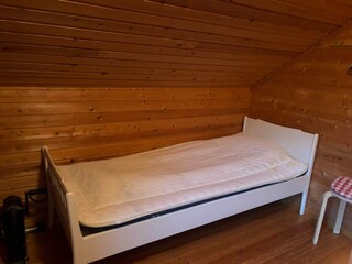 Vakantiehuis Welt  20