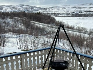 Vakantiehuis Welt Buitenaudio-opname 2