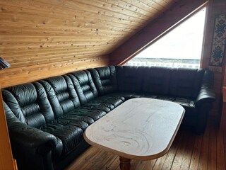 Vakantiehuis Welt  15