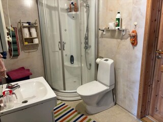 Vakantiehuis Welt  17