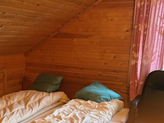 Vakantiehuis Welt  19