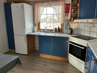 Vakantiehuis Welt  16