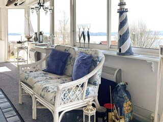 Vakantiehuis Uddevalla Buitenaudio-opname 2