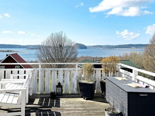 Vakantiehuis Uddevalla  11