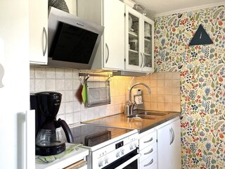 Vakantiehuis Uddevalla  13