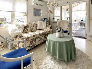 Vakantiehuis Uddevalla  14