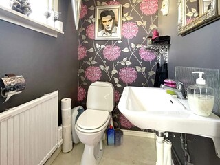 Vakantiehuis Uddevalla  21
