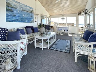 Ferienhaus Uddevalla Außenaufnahme 2