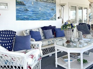 Ferienhaus Uddevalla Außenaufnahme 5