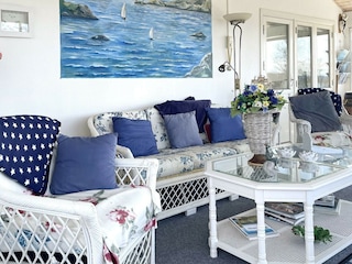 Vakantiehuis Uddevalla Buitenaudio-opname 6