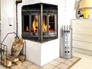 Vakantiehuis Uddevalla  10