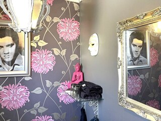 Vakantiehuis Uddevalla  8