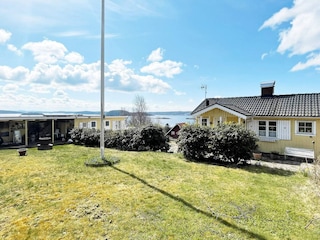 Vakantiehuis Uddevalla  7