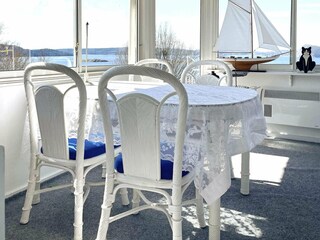 Vakantiehuis Uddevalla  21