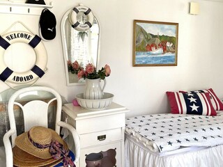 Vakantiehuis Uddevalla  15