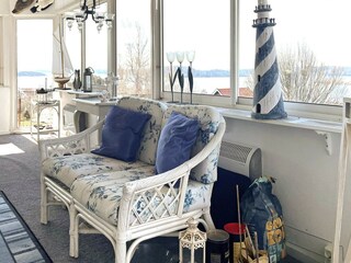 Vakantiehuis Uddevalla Buitenaudio-opname 3