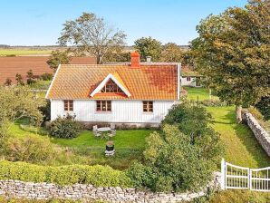 6 Personen Ferienhaus in MÖRBYLÅNGA - Hulterstad - image1