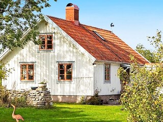 Holiday house Hulterstad Outdoor Recording 5