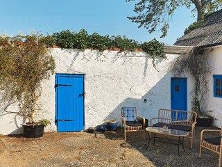Holiday house Hulterstad Outdoor Recording 7