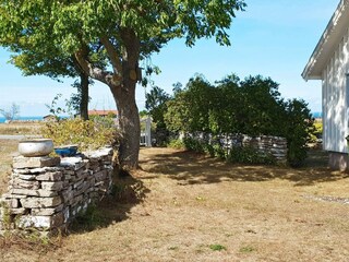 Holiday house Hulterstad Outdoor Recording 10