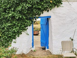 Holiday house Hulterstad Outdoor Recording 12