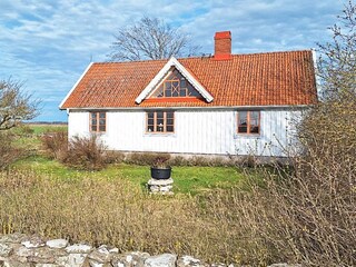 Holiday house Hulterstad Outdoor Recording 13