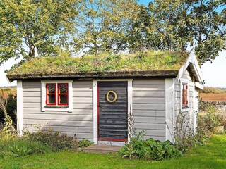 Holiday house Hulterstad Outdoor Recording 14