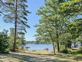 Vakantiehuis Virserum  15