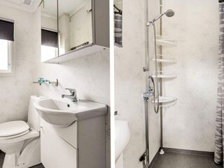 Vakantiehuis Virserum  12