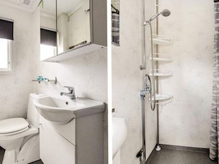 Vakantiehuis Virserum  22