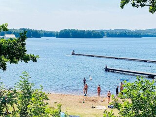 Holiday house Virserum  16