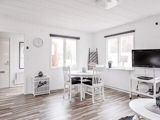 Vakantiehuis Virserum  14