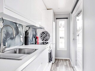 Vakantiehuis Virserum  20