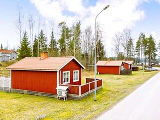 Holiday house Virserum Outdoor Recording 2