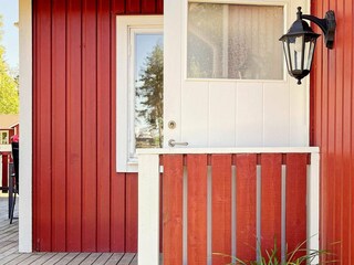 Holiday house Virserum Outdoor Recording 3