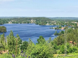 Holiday house Virserum  19